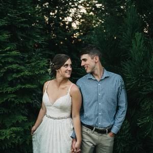 Meet your Posher, Mackenzie